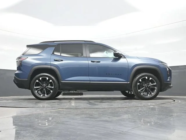 2027 Chevrolet Equinox RS - Photo 24