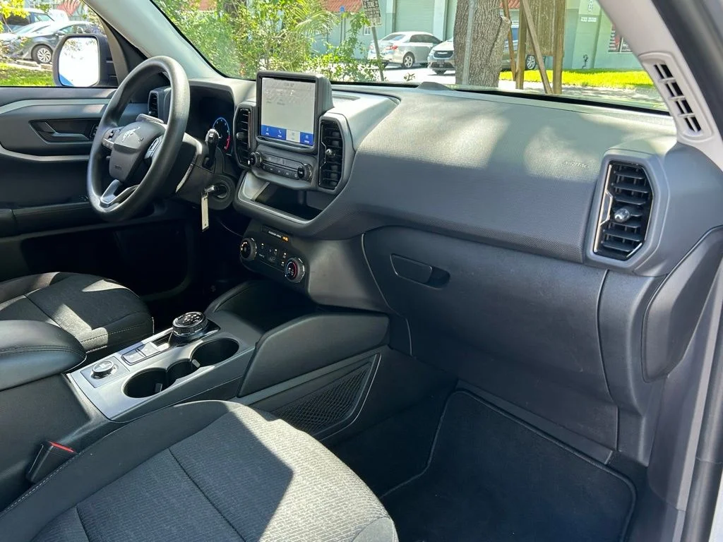 2021 Ford Bronco Sport Base - Photo 28