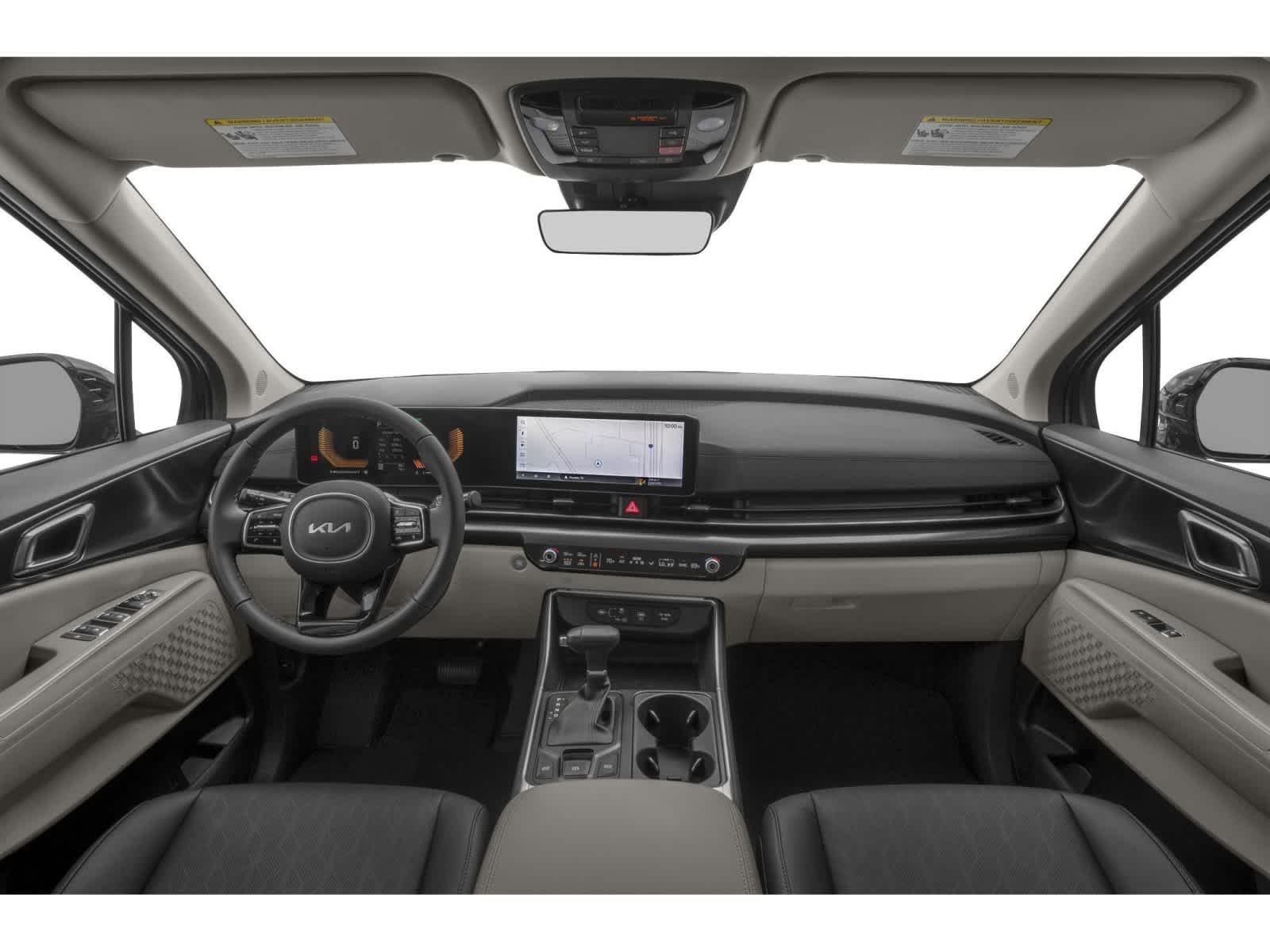 New 2027 Ceramic Silver Kia LXS image 5