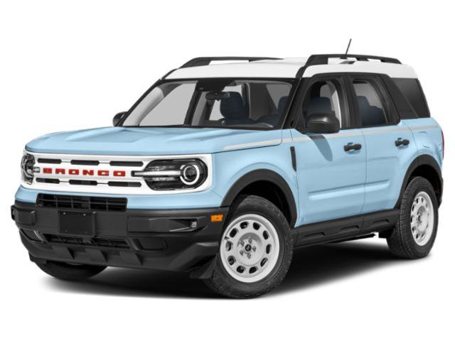 Used 2024 Cactus Ford Heritage image 1