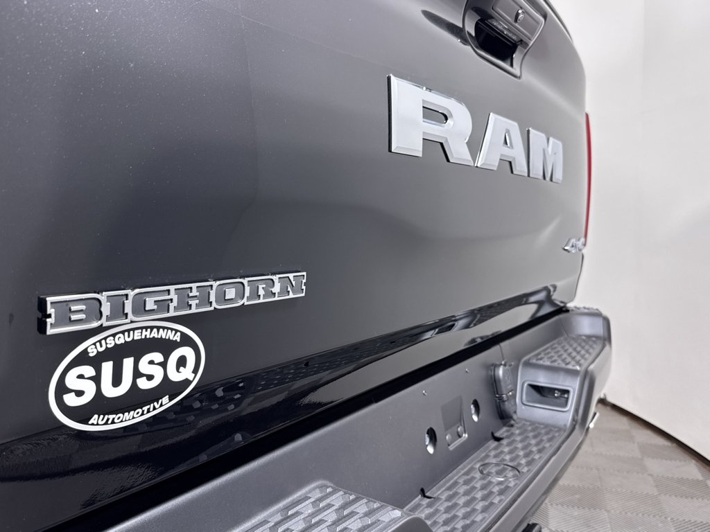 2026 RAM 1500 Big Horn/Lone Star - Photo 21