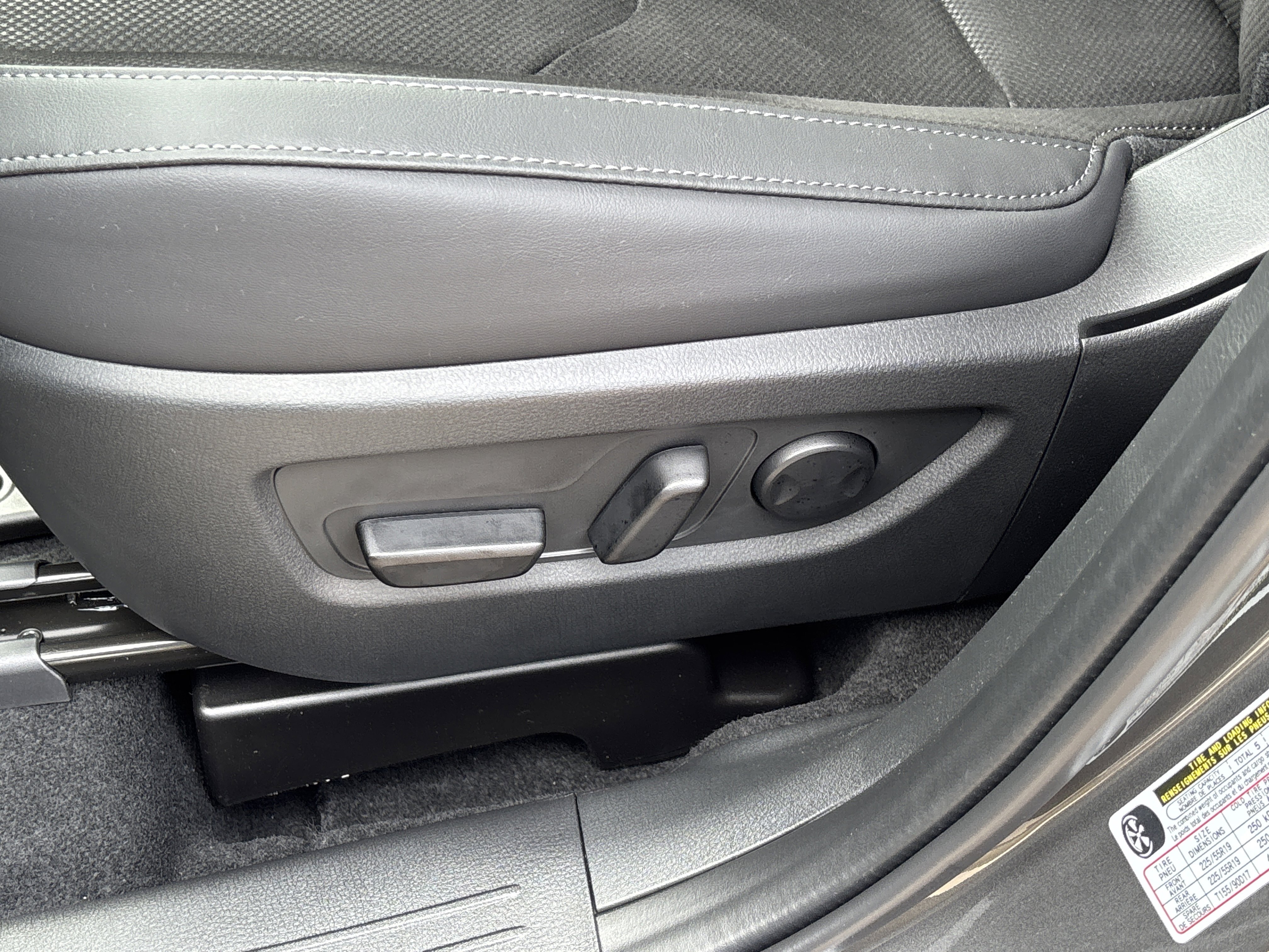 New 2026 Machine Gray Metallic Mazda 2.5 S Preferred AWD image 17
