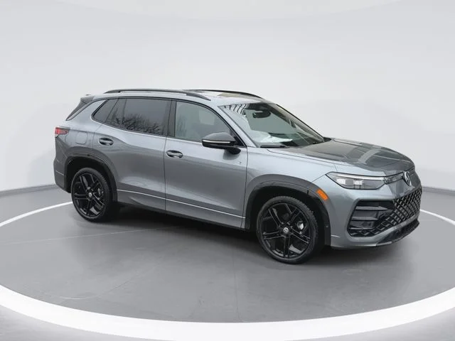 2026 Volkswagen Tiguan SE R-LINE BLACK - Photo 6