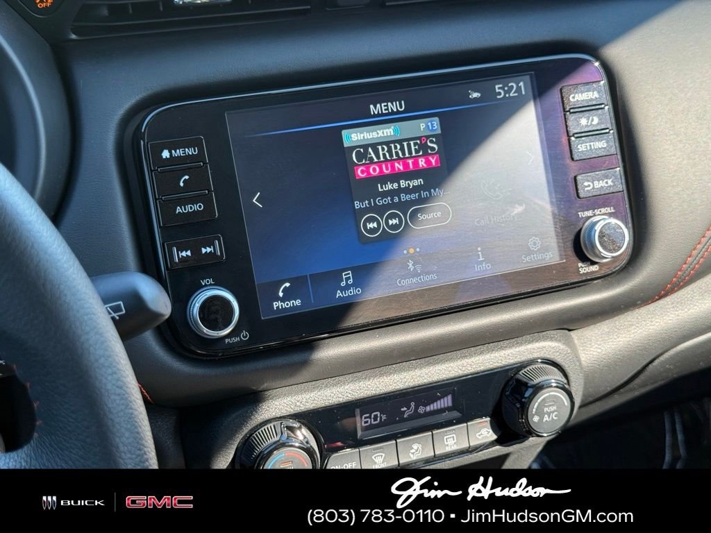 Used 2024 Gray Nissan SR image 31