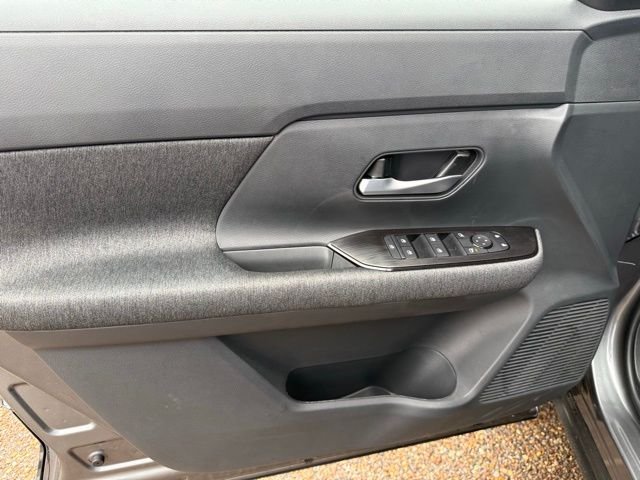 Used 2026 Gray Nissan SV image 16