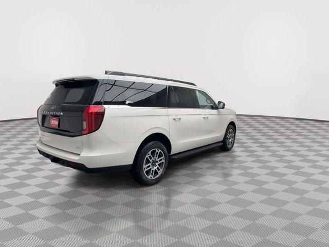 Used 2026 Star White Metallic Tri-Coat Ford Active image 41