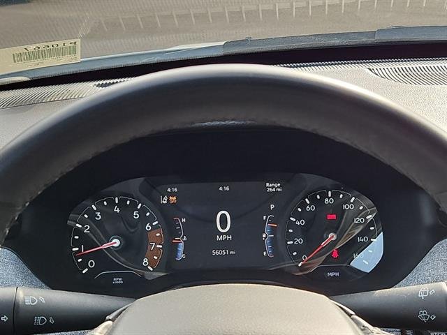 2023 Jeep Compass Latitude - Photo 19