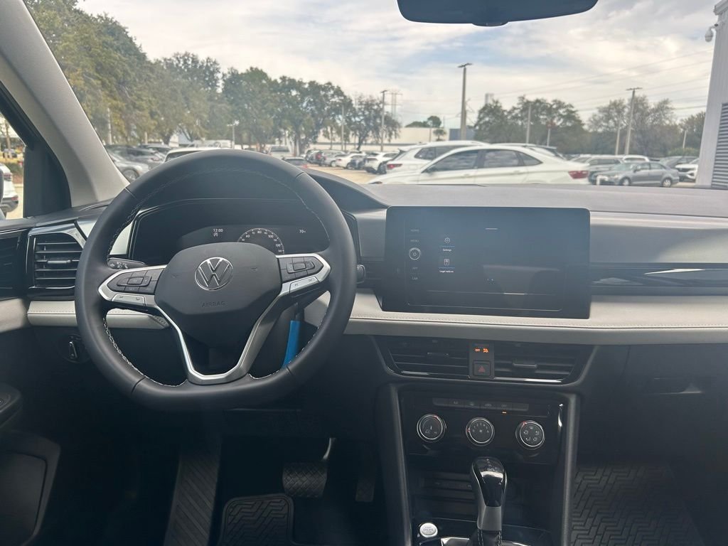 New 2026 Gray Volkswagen 1.5T S image 45