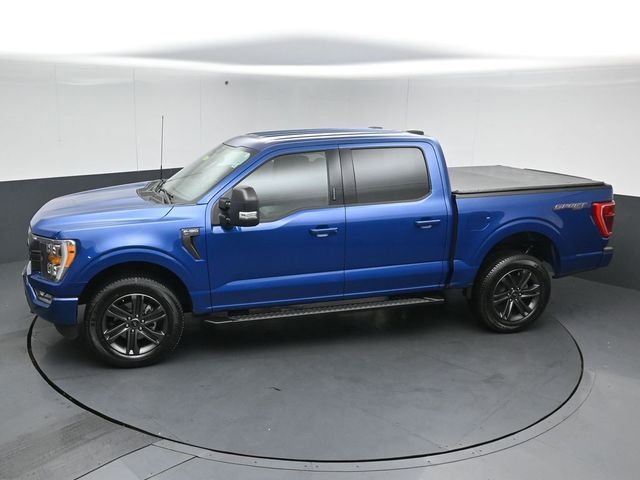 2022 FORD F-150 - Image 46