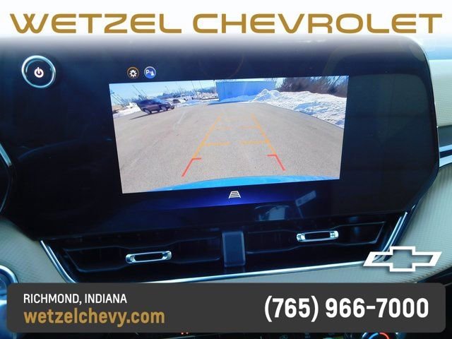 2026 Chevrolet Equinox ACTIV - Photo 37