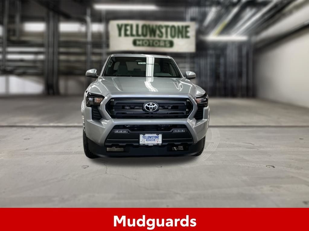 2026 Toyota Tacoma SR5 - Photo 7