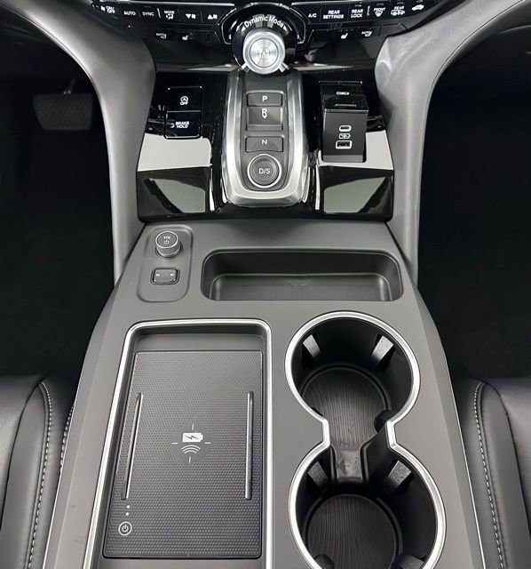2026 Acura MDX Technology Package - Photo 54