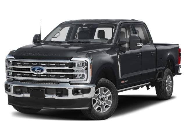2026 Ford Super Duty F-250 SRW F-250® Lariat®