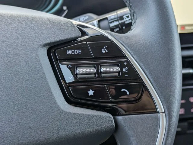 New 2026 Aurora Black Pearl Kia EX image 28