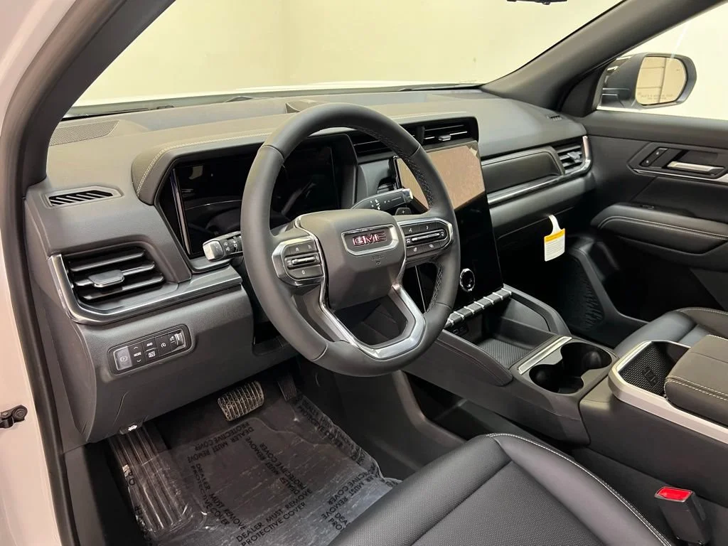 2026 GMC Terrain Elevation - Photo 15