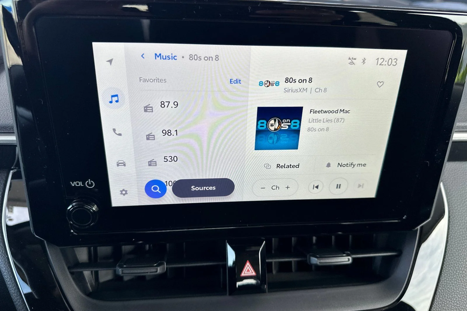 New 2026  Toyota LE image 19