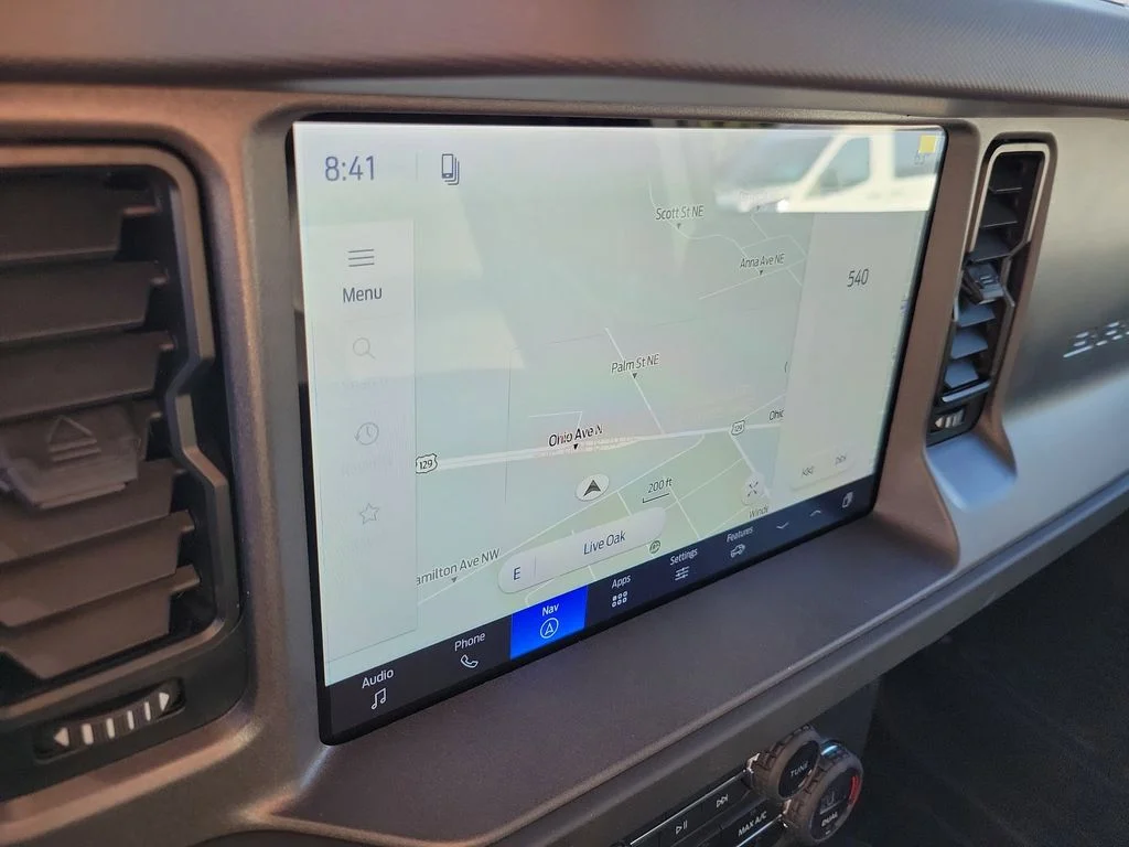 New 2026 Avalanche Ford Badlands® image 17