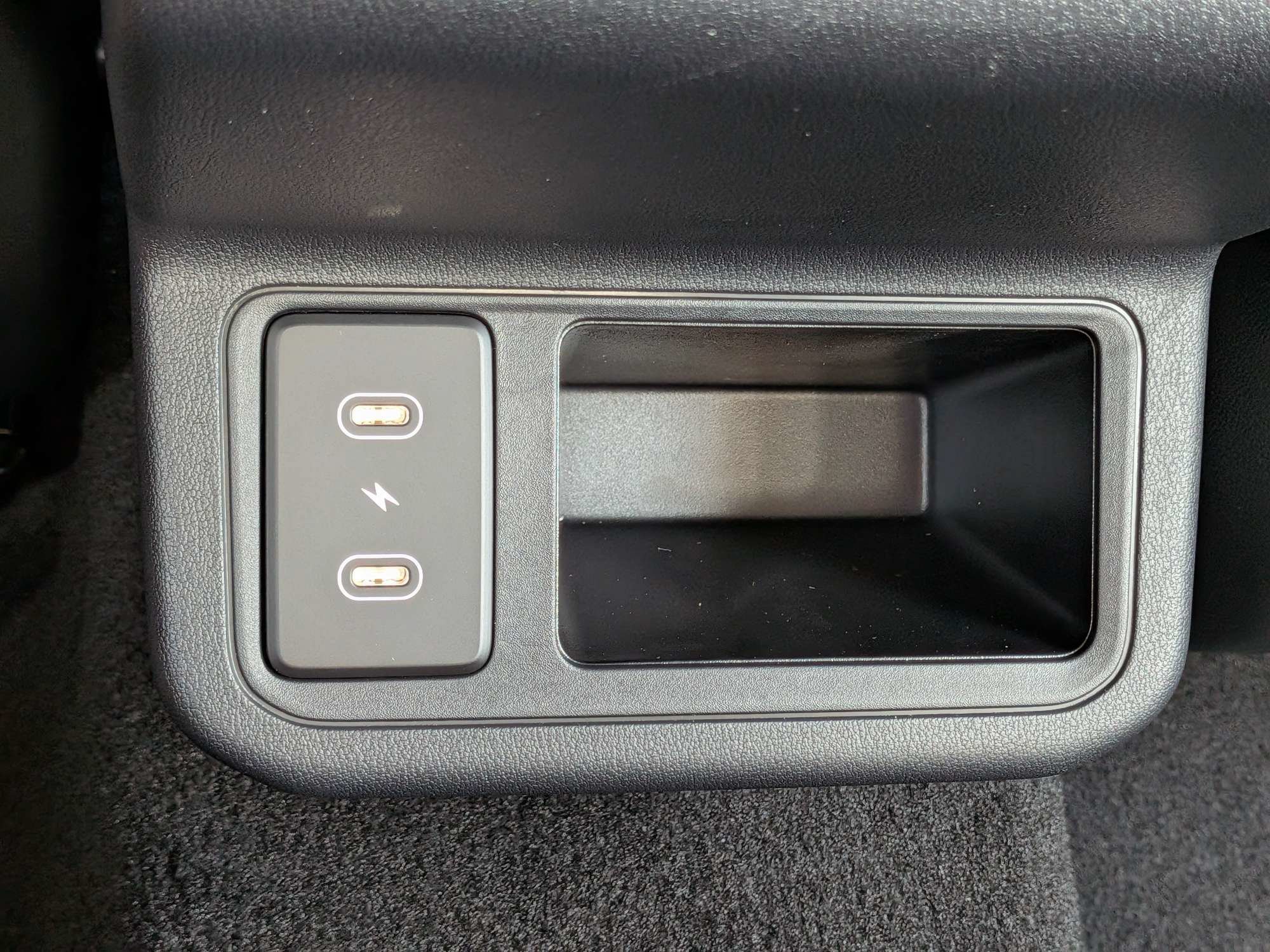 New 2026 Interstellar Gray Kia EX image 16