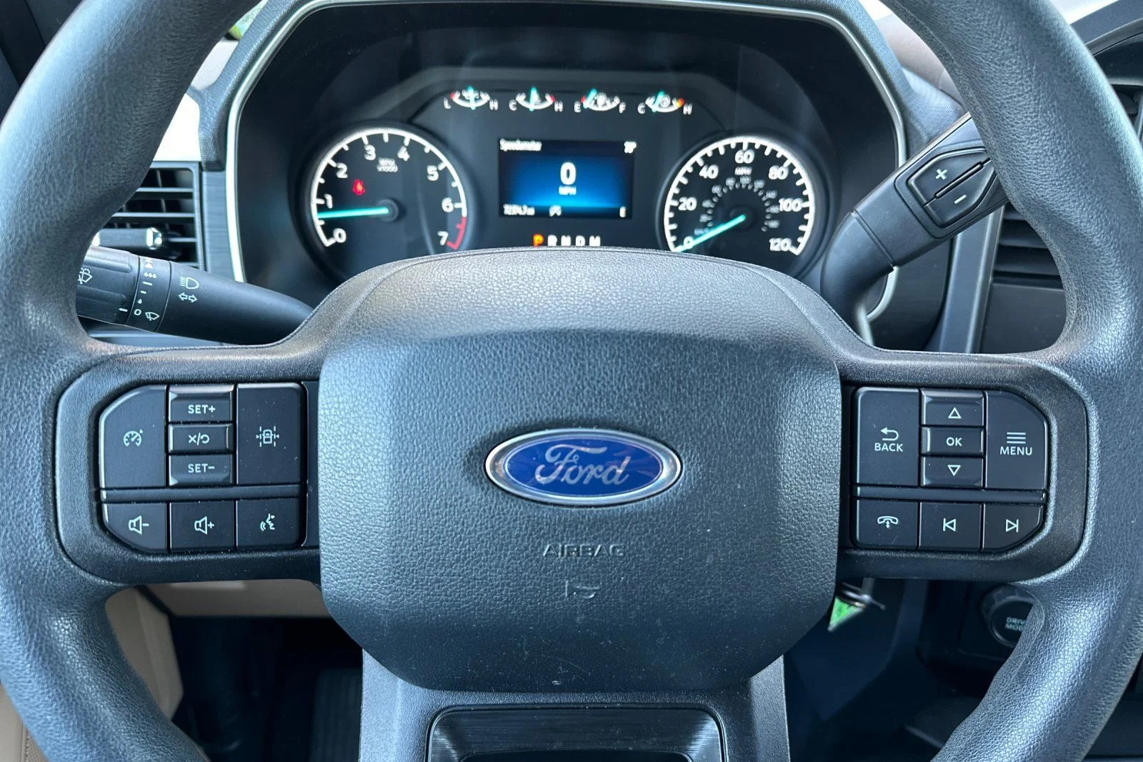 Certified Used 2023 White Ford XLT image 25