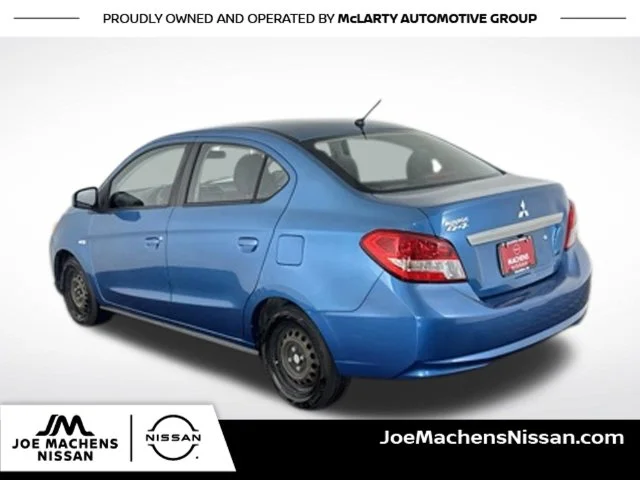 Used 2020  Mitsubishi ES image 9