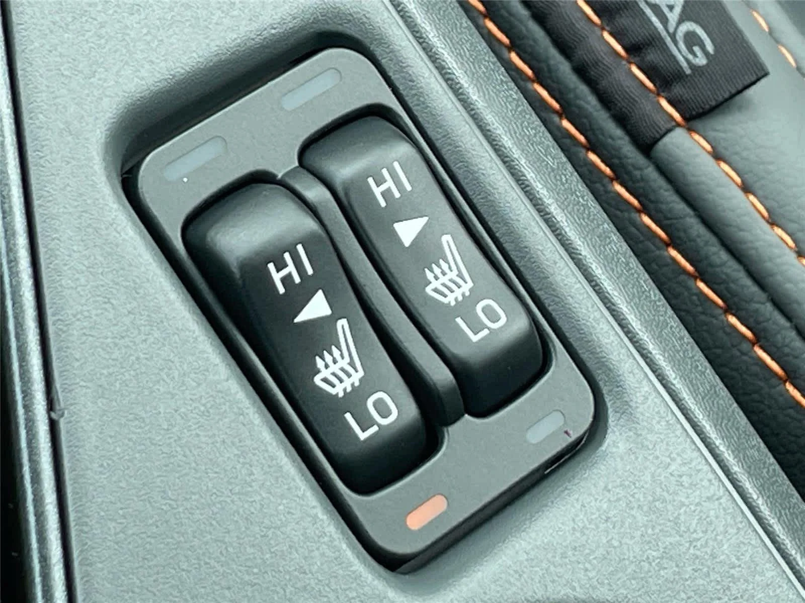 New 2026 ICE SILVER METALLIC Subaru Limited image 24