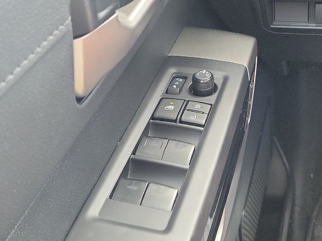 Used 2024 Beige Toyota Limited image 19
