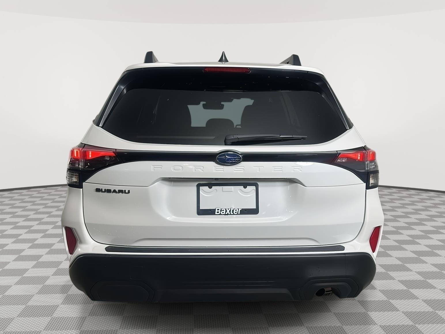Certified Used 2026 Crystal White Pearl Subaru Premium image 21