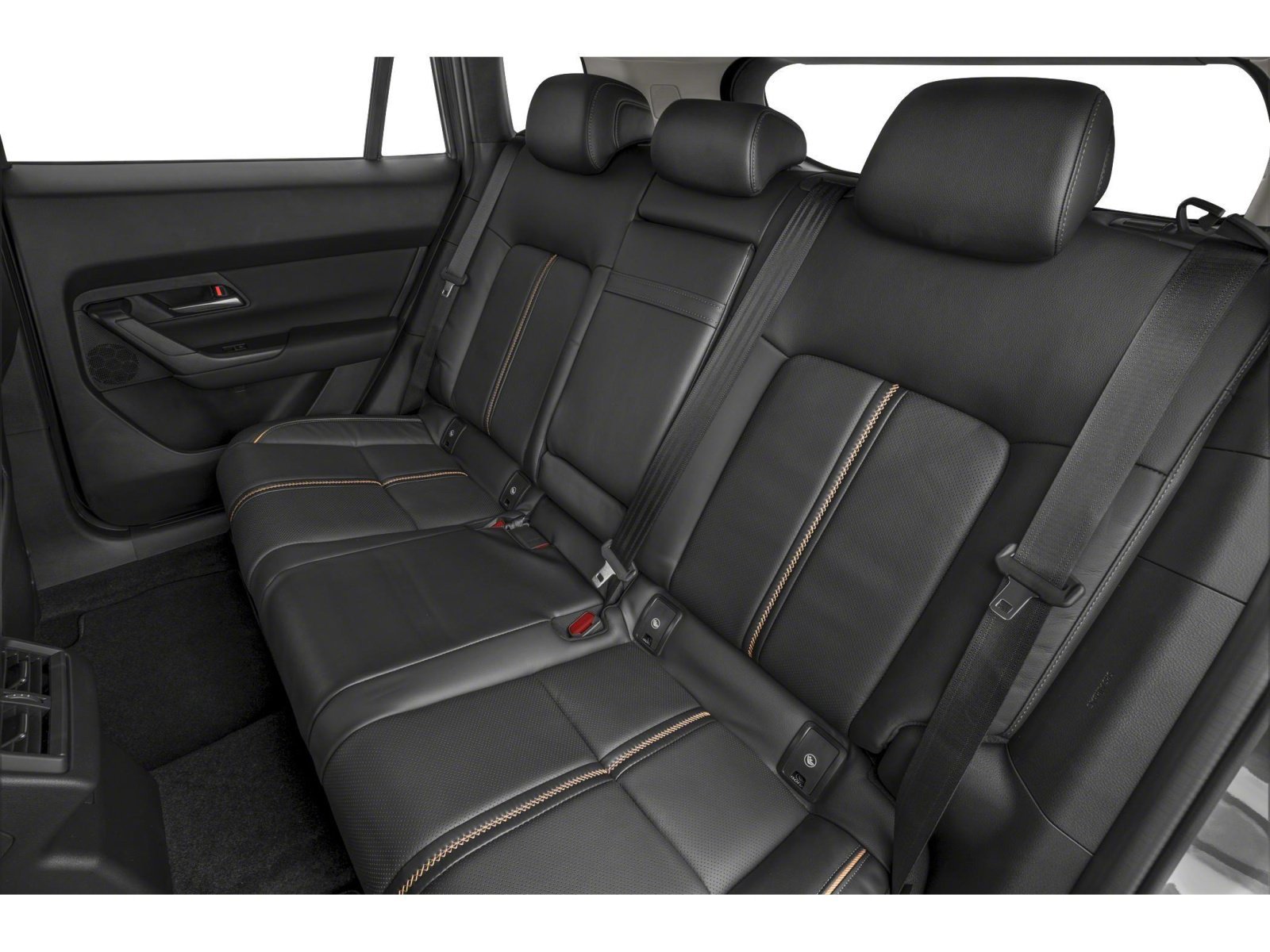 New 2026 Machine Gray Metallic Mazda Premium Plus image 8