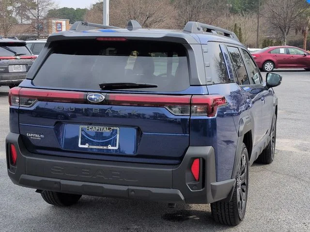 2026 Subaru Outback Limited XT - Photo 3