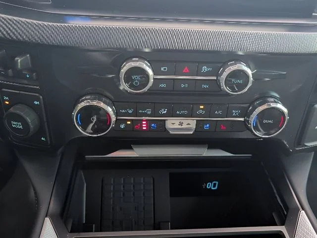 2025 Ford F-250 Super Duty Platinum - Photo 30
