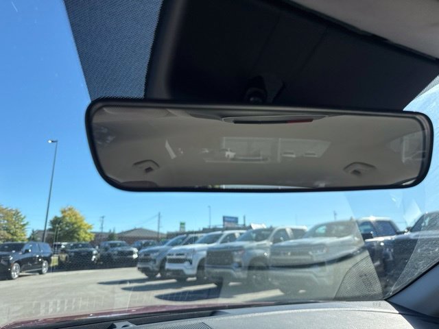 Used 2024 Red Hyundai SEL image 18