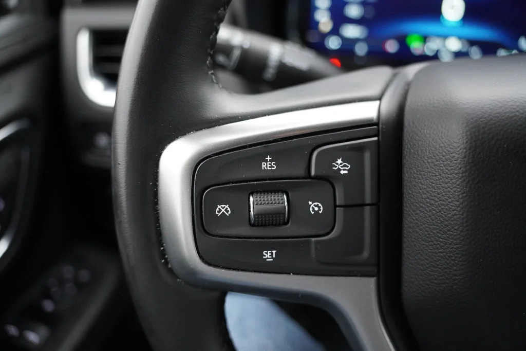2024 Chevrolet Tahoe LT - Photo 36