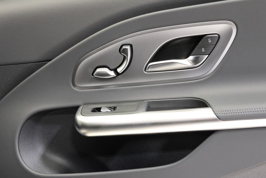 New 2027 Night Black Mercedes-Benz CLA 220 image 42