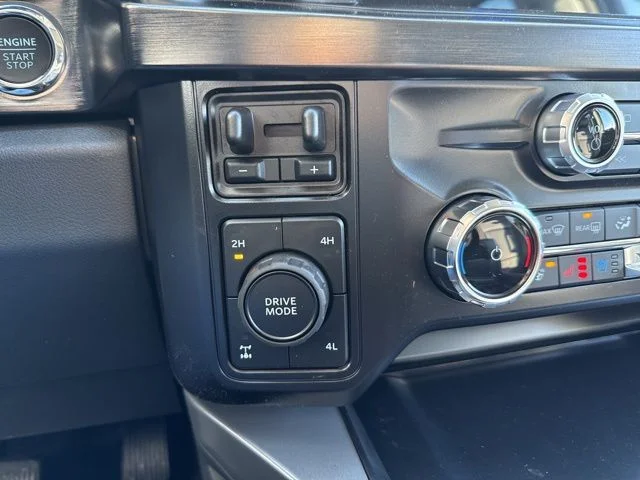 New 2026 Avalanche Ford F-250® Lariat® image 13
