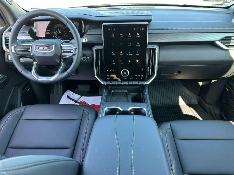 2026 GMC Acadia Elevation - Photo 8