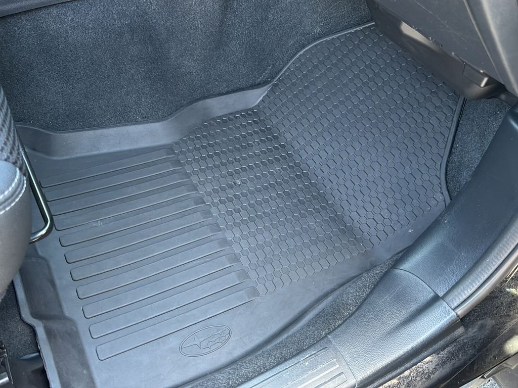 2023 Subaru Forester Premium - Photo 35