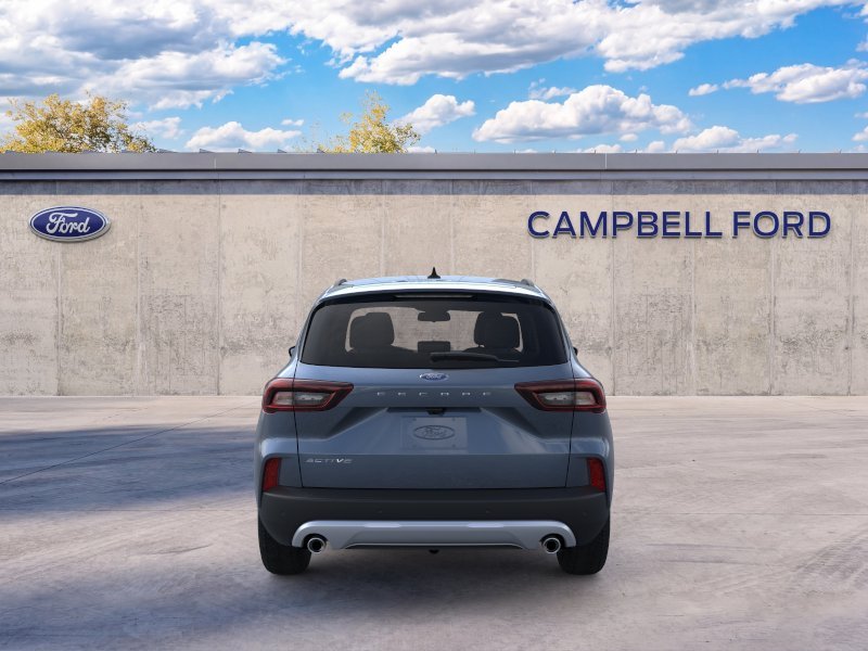2025 Ford Escape Active - Photo 28