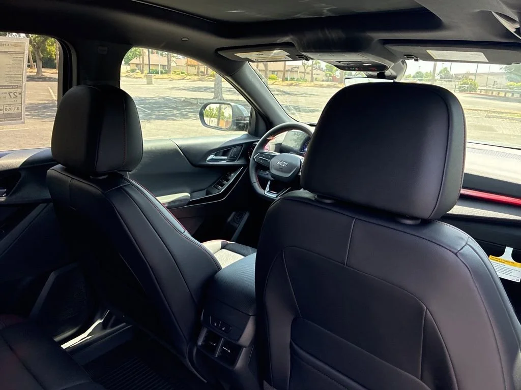 2026 Chevrolet Equinox RS - Photo 23