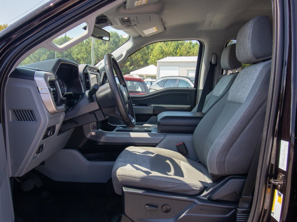 2023 Ford F-150 XLT - Photo 11