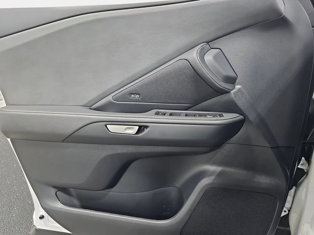 New 2026 Wind Chill Pearl Lexus LUXURY AWD image 26