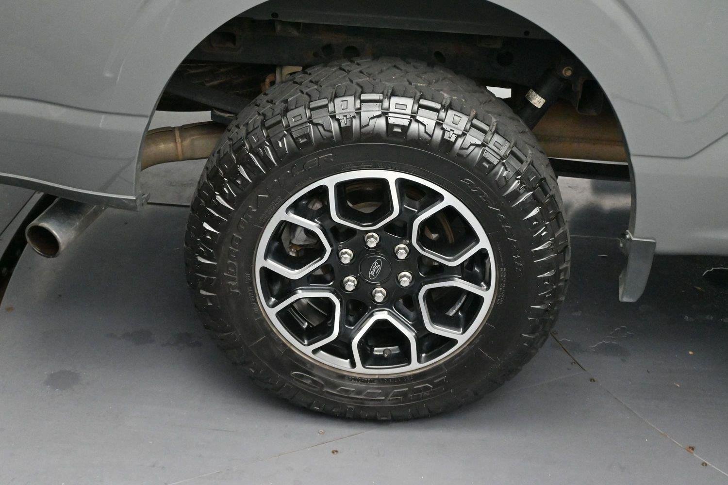 Used 2021 Lead Foot Ford XLT image 33