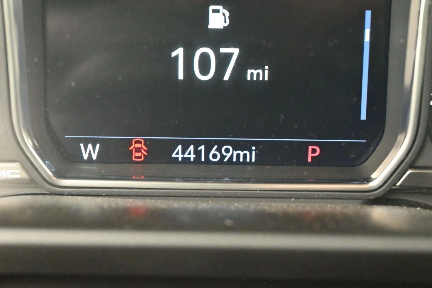 Used 2021 Onyx Black GMC Denali image 20