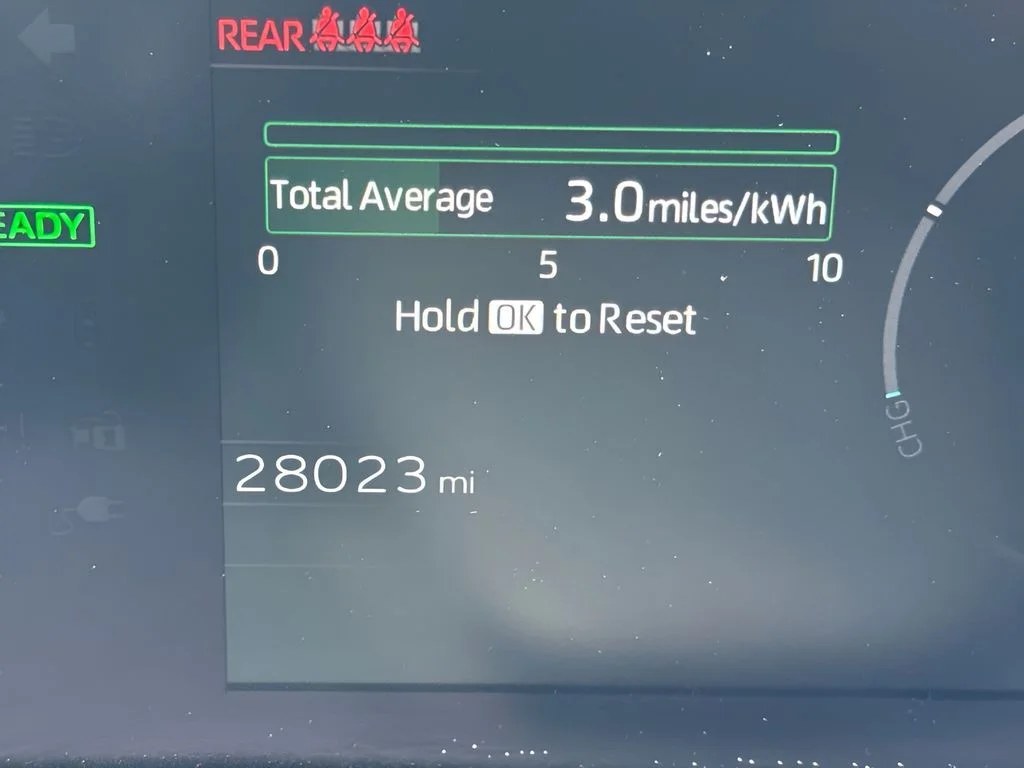Used 2023 Gray Subaru Touring image 27