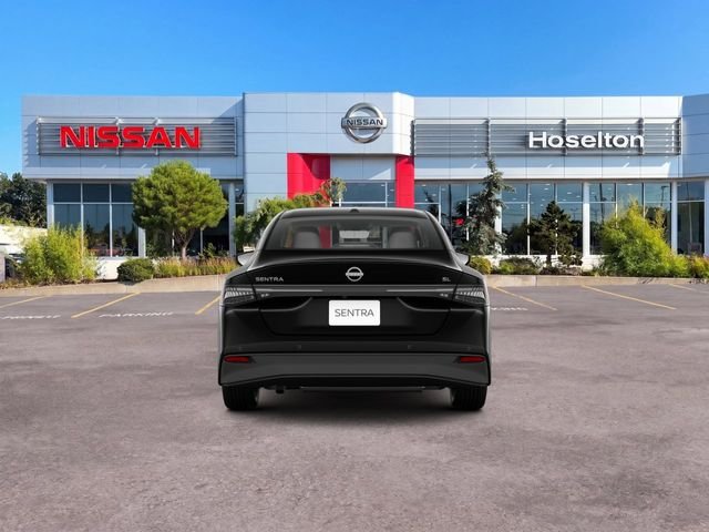 2026 Nissan Sentra SL - Photo 6