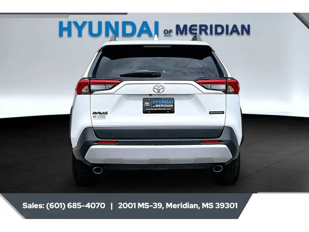 Used 2024 Ice Cap Toyota Adventure image 4