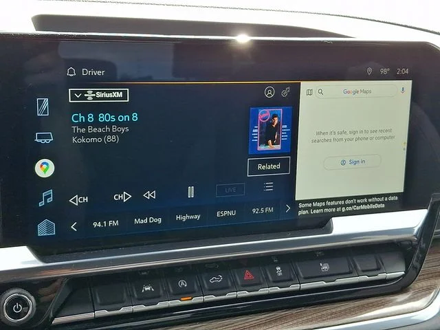 Used 2022 Gray Chevrolet LT image 17