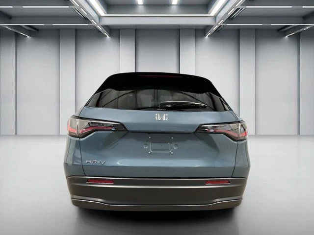 New 2027 Nordic Forest Pearl Honda LX image 4