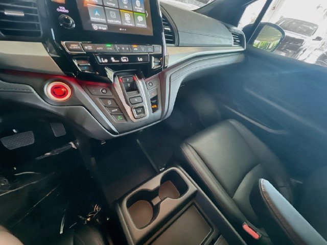 Used 2024  Honda Sport image 26