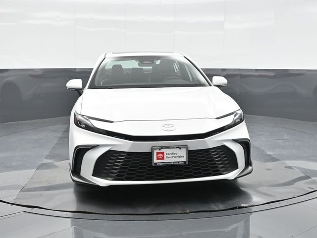 Used 2026 White Toyota SE image 30