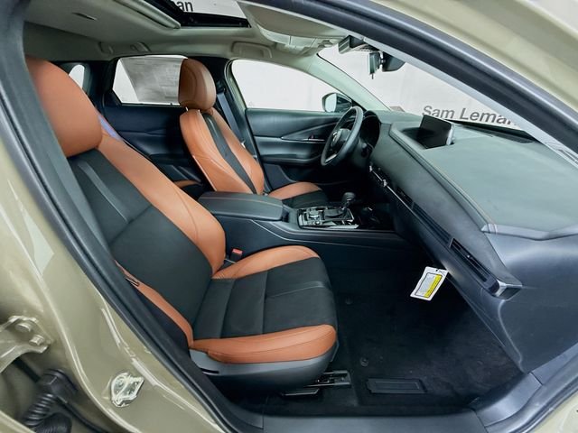 Used 2025 Beige Mazda 2.5 Carbon Turbo image 28